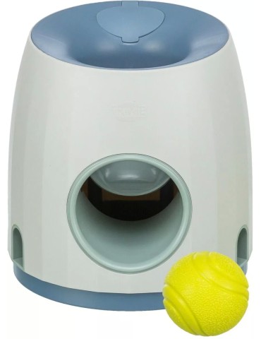 Trixie Ball & Treat | Distributore Automatico Snack e Palla