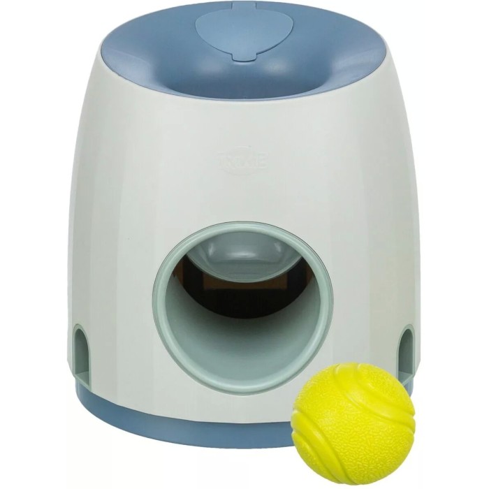 Trixie Ball & Treat | Distributore Automatico Snack e Palla