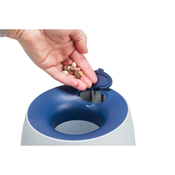 Trixie Ball & Treat | Distributore Automatico Snack e Palla