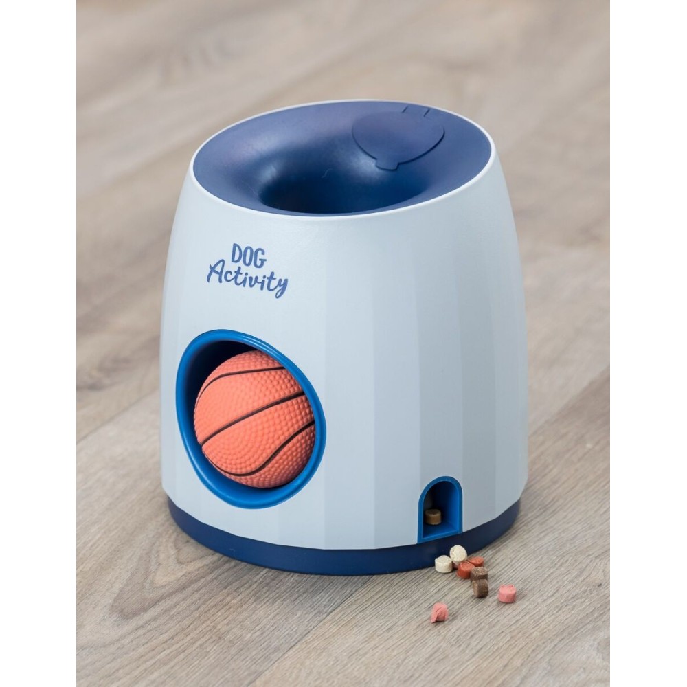 Trixie Ball & Treat | Distributore Automatico Snack e Palla