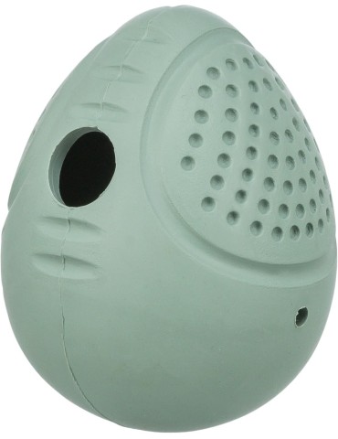 Trixie Snack Egg | Uovo Dispenser Snack in Gomma Naturale