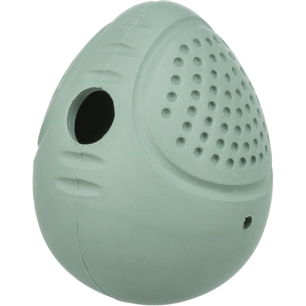 Trixie Snack Egg | Uovo Dispenser Snack in Gomma Naturale