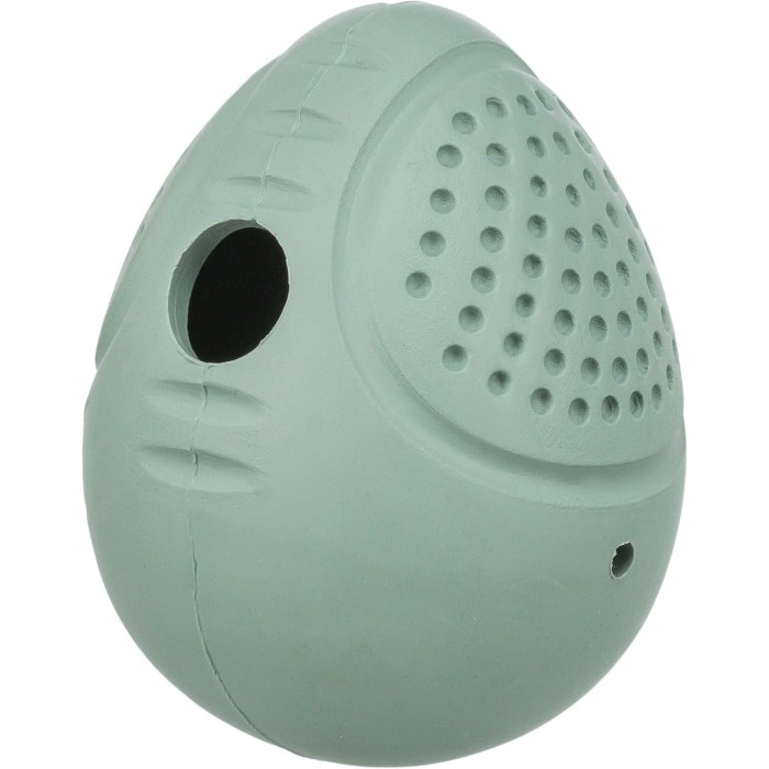 Trixie Snack Egg | Uovo Dispenser Snack in Gomma Naturale