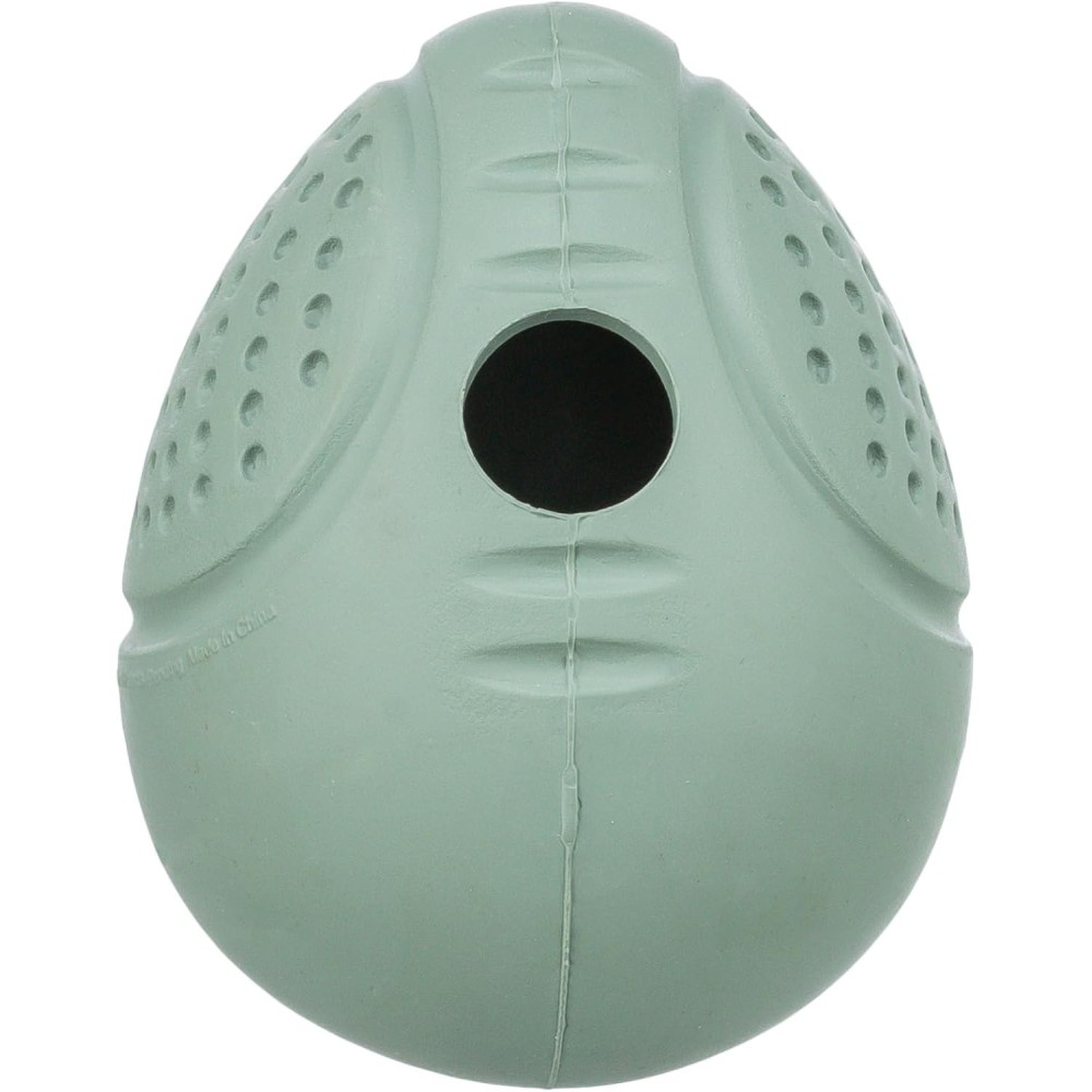 Trixie Snack Egg | Uovo Dispenser Snack in Gomma Naturale
