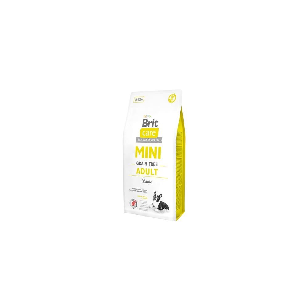 Brit Care Grain Free per Cani Adulti (12+ Mesi) 2 Kg | Zoopluto