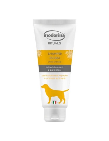 Inodorina Rituals Shampoo Olio di Neem 250 ml | Zoopluto