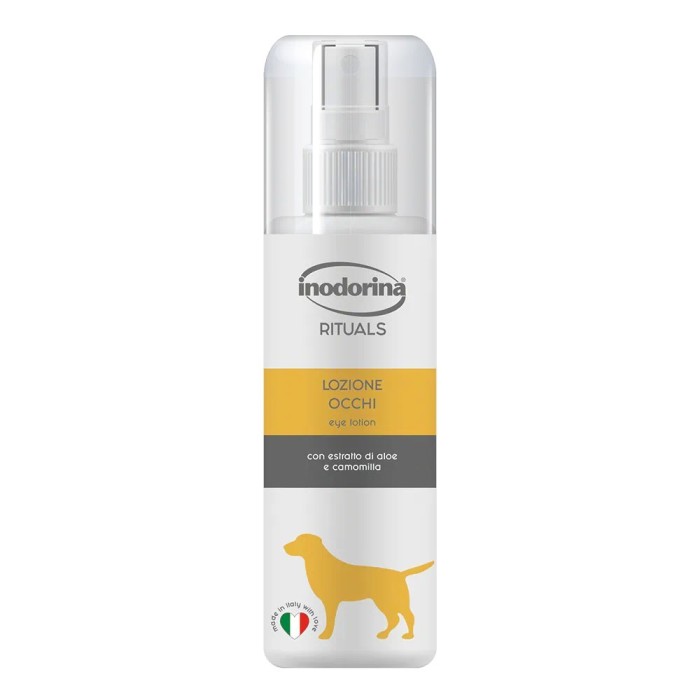 Inodorina Rituals Lozione Occhi 100 ml | Zoopluto