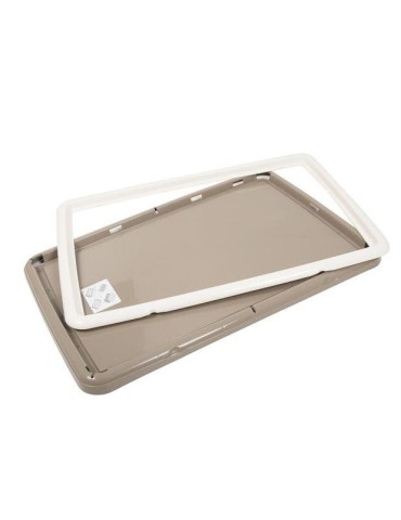 MP Bergamo Gastone Porta Tappetino L 59x89x4 | Zoopluto