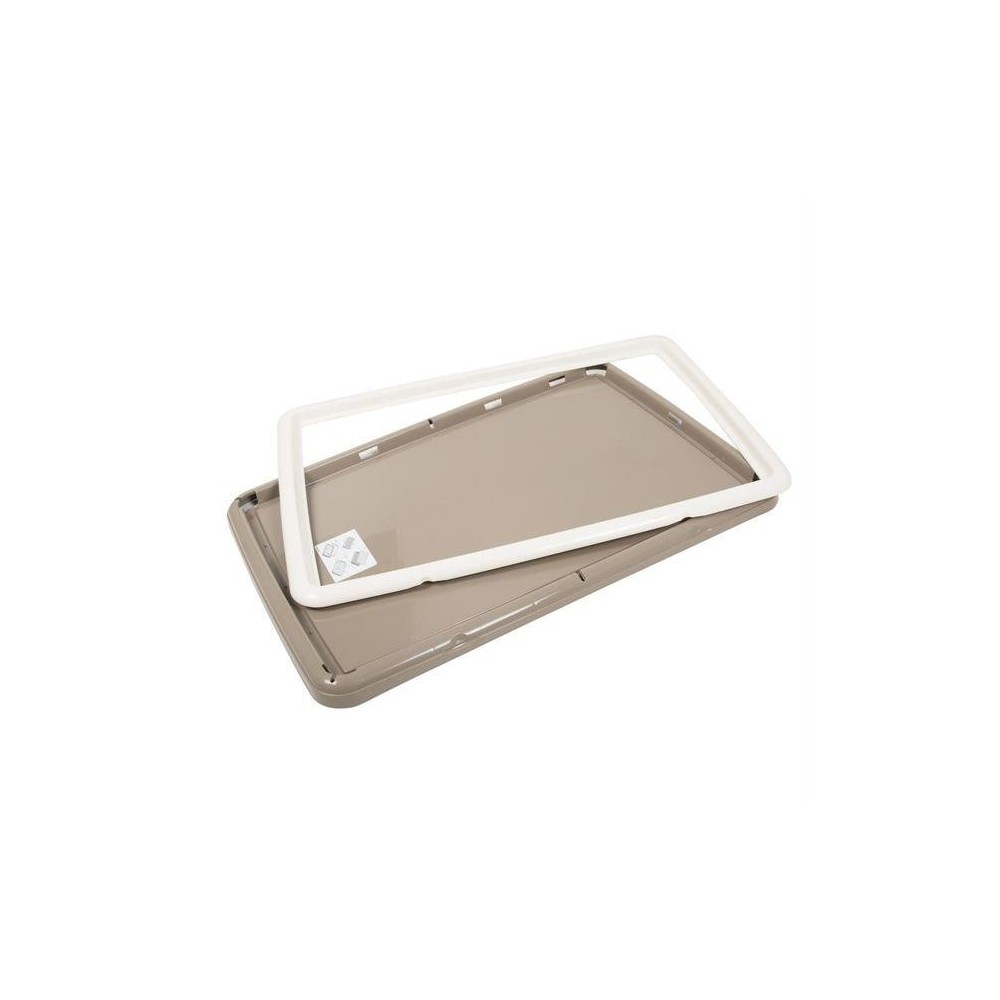 MP Bergamo Gastone Porta Tappetino L 59x89x4 | Zoopluto