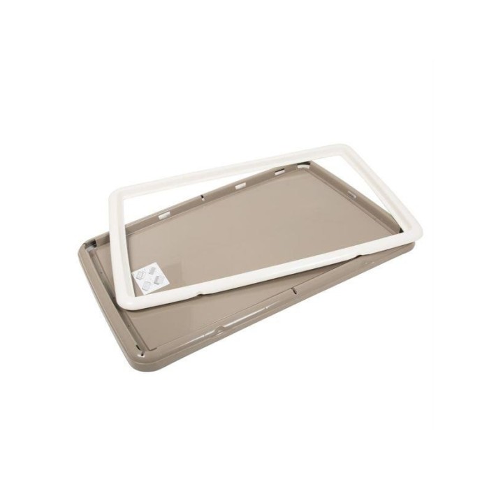 MP Bergamo Gastone Porta Tappetino L 59x89x4 | Zoopluto