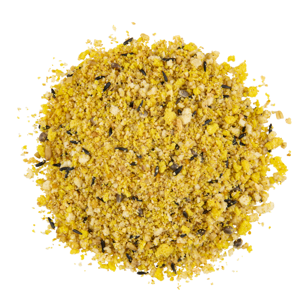 CéDé Giallo Pastoncino Canarini 1 Kg | Zoopluto