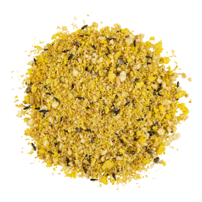 CéDé Giallo Pastoncino Canarini 1 Kg | Zoopluto