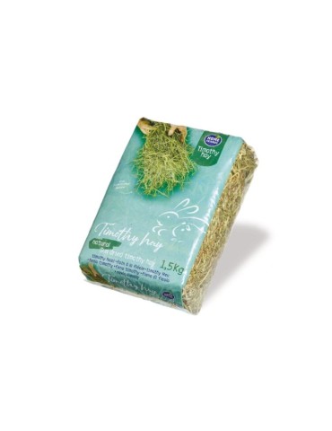Homefriends Timothy Conigli e Roditori 1,5 Kg | Zoopluto