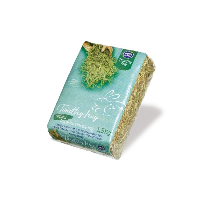Homefriends Timothy Conigli e Roditori 1,5 Kg | Zoopluto