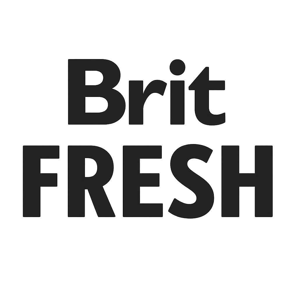 Brit Fresh