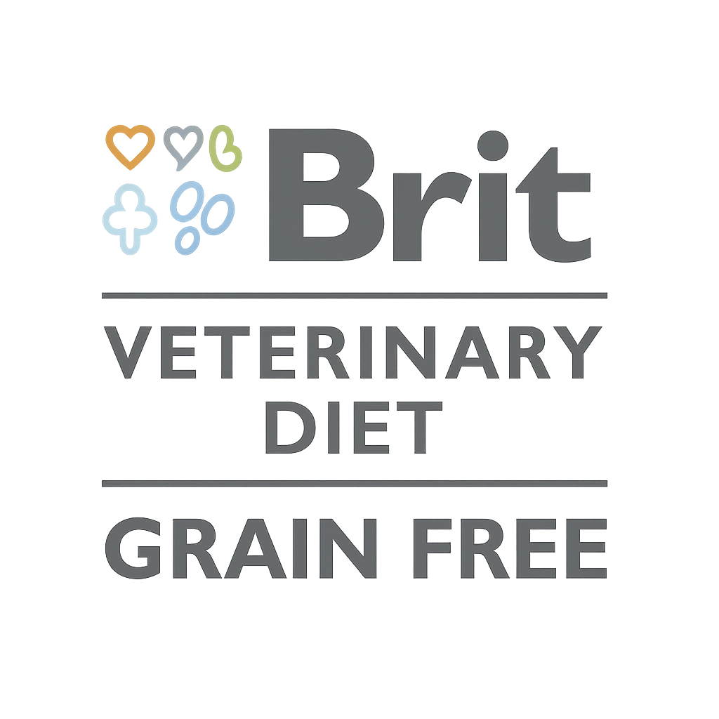 Brit Veterinary Diet